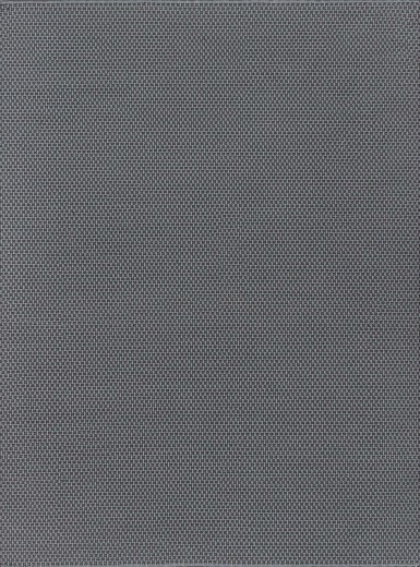 Tapete Tear Corda Náutica TD324 Cinza