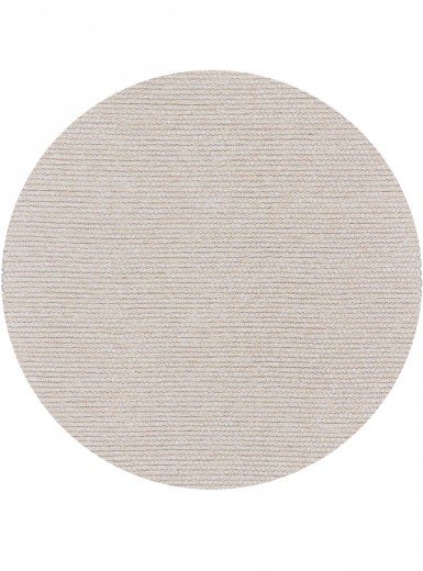 Tapete Tear TD270 Branco Redondo - Personalizável
