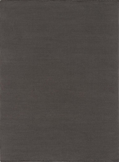 Tapete Tear Corda Náutica Cinza