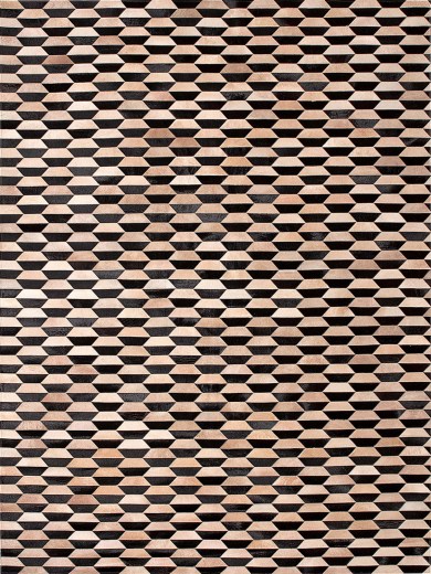 Tapete Couro Rolante - Personalizável