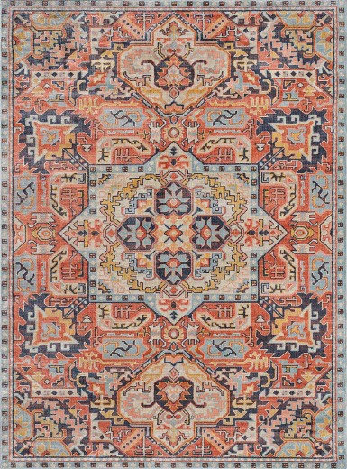 Tapete Dali Oriental - 200x285