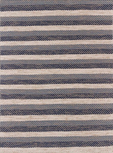 Tapete Tear Plus Listras Marinho - Personalizável