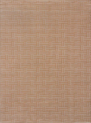 Tapete Sacramento Lines Marfim - 200x290