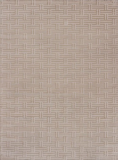 Tapete Sacramento Lines Cinza - 300x500