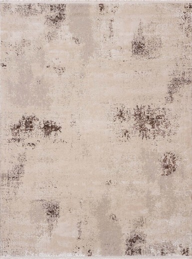 Tapete Esmirna Design 2 Marrom - 300x400