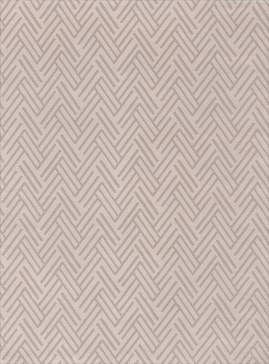 Tapete Sacramento Arrow Cinza - 100x150