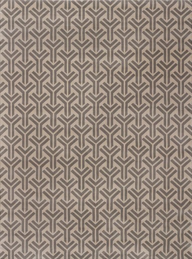 Tapete Sacramento Key Bege - 240x300