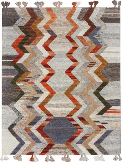 Tapete Chicago 17165 Natural - 075x400