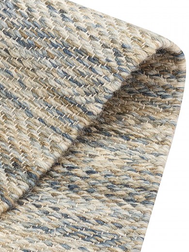 Tapete Kilim Majestic Aqua - 250x300