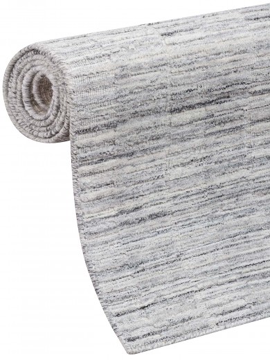Tapete Tantra Prata - 250x350