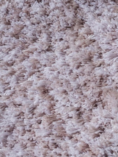 Tapete Marly Cinza - 150x200