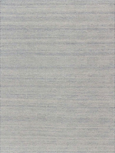 Tapete Kilim Diamond Azul - 200x300