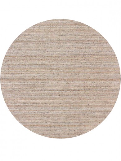 Tapete Kilim Cosmos Confort Mel Redondo - Personalizável