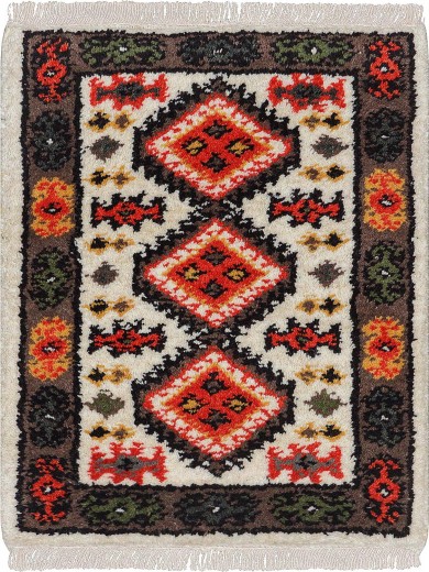 Tapete Persa Rajpur 07 - 040x060