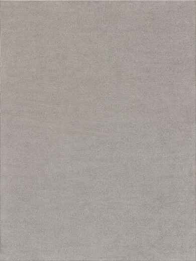 Tapete Confort Cinza - 400x700