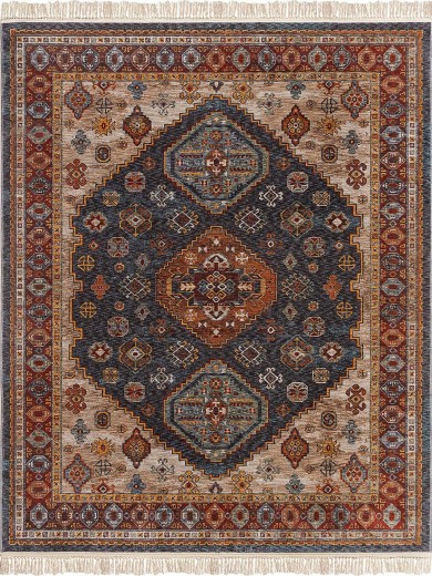 Tapete Oriental 1 - 080x250