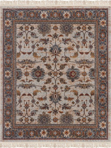 Tapete Oriental 2 - 080x250