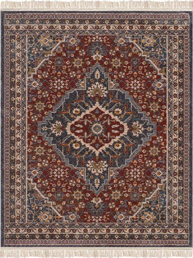 Tapete Oriental 5 - 300x400