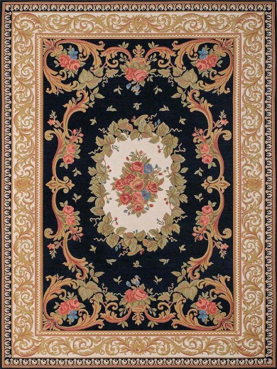 Tapete Jardim 2605 - 070x120