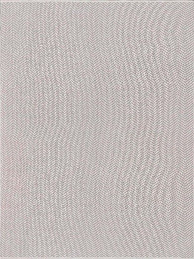 Tapete Tear Plus Escama de Peixe Cinza