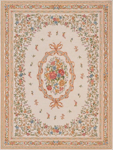 Tapete Jardim 602 - 090x140