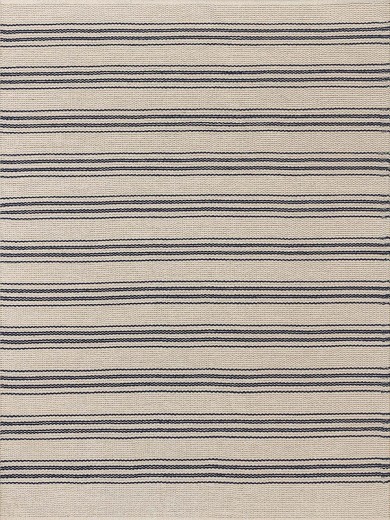 Tapete Tear Manual Td 460 Azul e Cru  - Personalizável