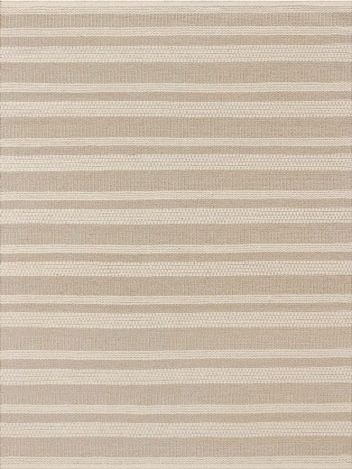 Tapete Tear Manual Td 455 Bege e Cru