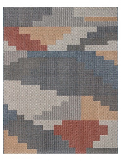 Tapete Aurora Tetris - 060x090