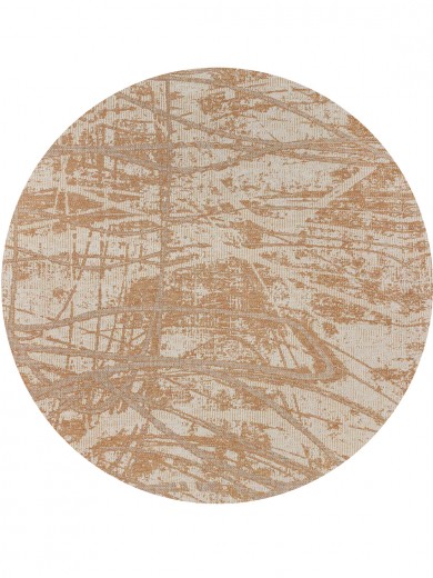 Tapete Sisal Belga 905 Redondo - Personalizável