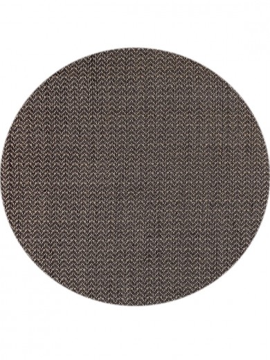 Tapete Sisal Topazio XH Redondo - Personalizável