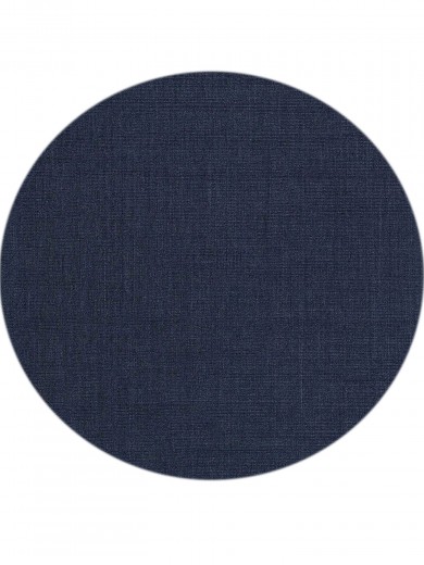 Tapete Sisal CZ Redondo - Personalizável