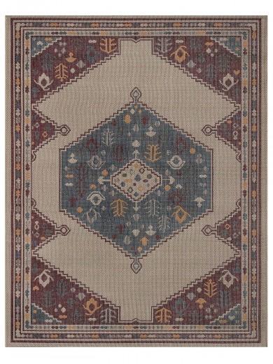 Tapete Aurora Kasak Roxo - 150x200