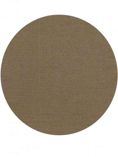 Tapete Sisal Panama Oliva Redondo- Personalizável