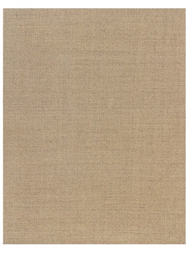 Tapete Sisal Basket Areia - Personalizável