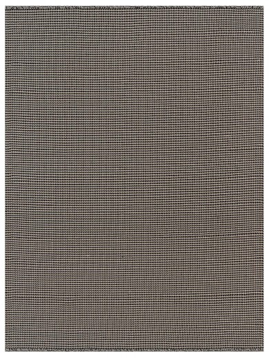 Tapete Tear Manual Td 457/b Preto e Cru