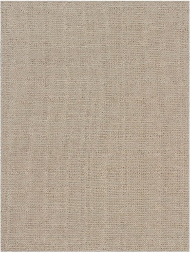 Tapete Puja Lã Linho - Personalizável