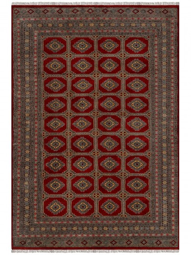 Tapete Persa Bokhara - 183x264