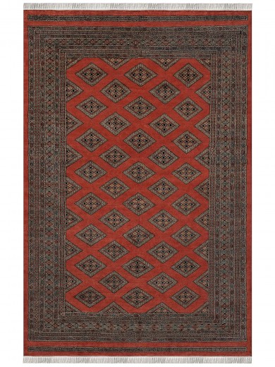 Tapete Persa Bokhara - 183x281