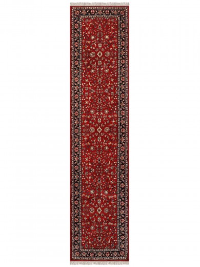 Tapete Persa Fine Paquistanês - 080x345