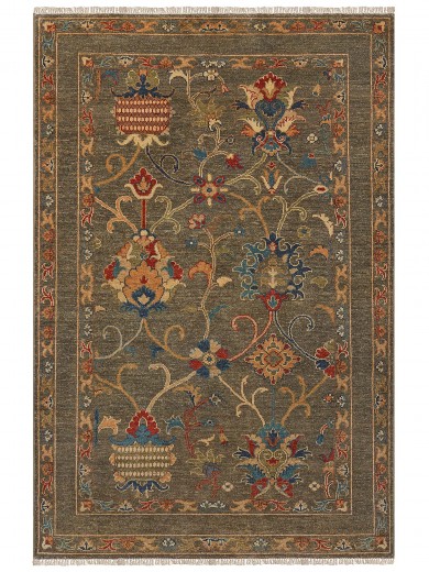 Tapete Persa Oushak - 120x179