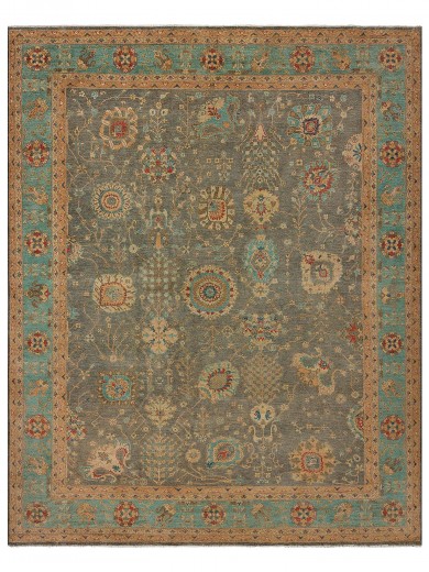 Tapete Persa Oushak - 361x434