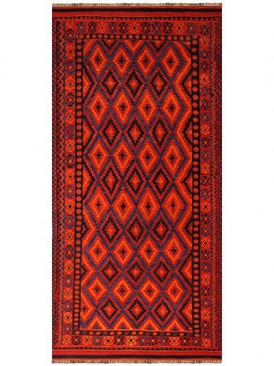 Tapete Kilim Galmouri Paquistanês