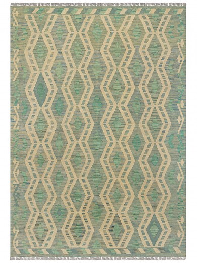 Tapete Kilim Paquistanês