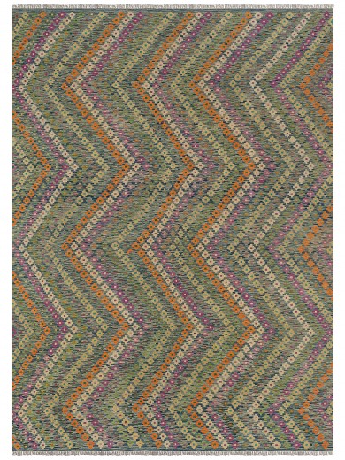 Tapete Kilim Paquistanês
