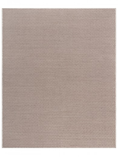 Tapete Osaka Reversível Cinza