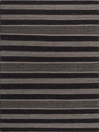 Tapete Duvelo Reversível 01 Grafite - 250x350