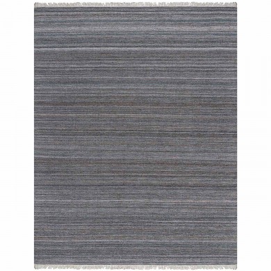 Tapete Kilim Cosmos Grafite Mix - 300x500