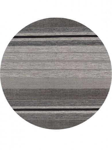 Tapete Kilim Dunas 11 Redondo - Personalizável