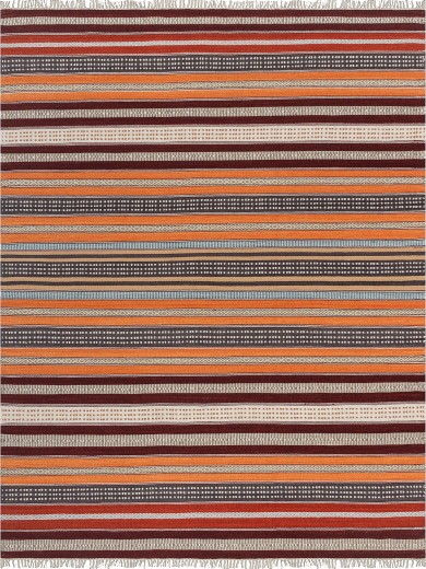 Tapete Kilim Dunas 16