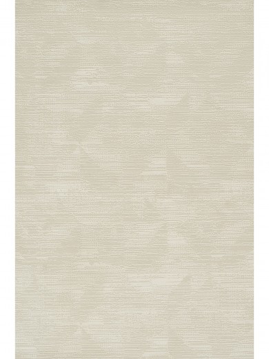 Tapete Plena Abstrato Off White - Personalizável